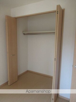 和歌山県和歌山市栗栖[2DK/51.15m2]の収納