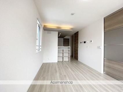 ベル・ポスト[1LDK/41.57m2]の内装4