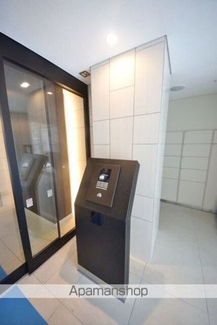 アーバネックス秋葉原ＥＡＳＴⅢ[2LDK/50.71m2]の共用部2