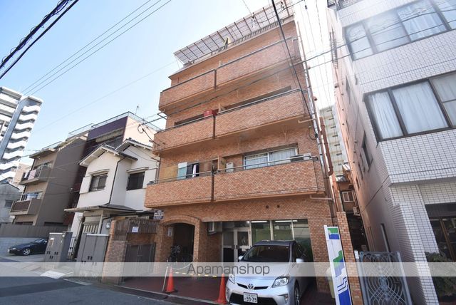 1975bldg.昭和町の外観写真
