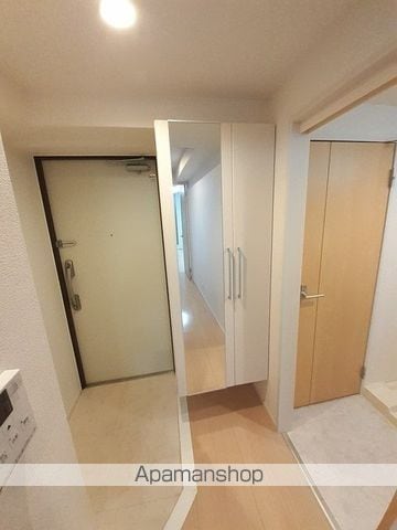 アンジェロ フェリーチェの内装写真