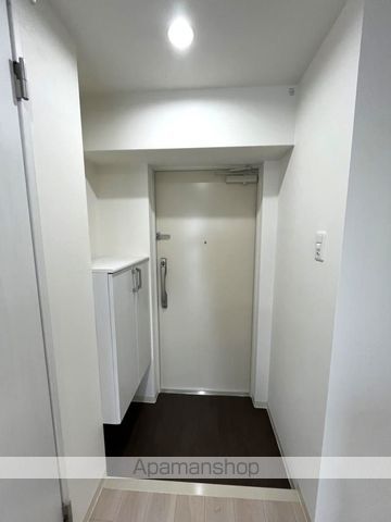 M−CITY天王寺の内装写真