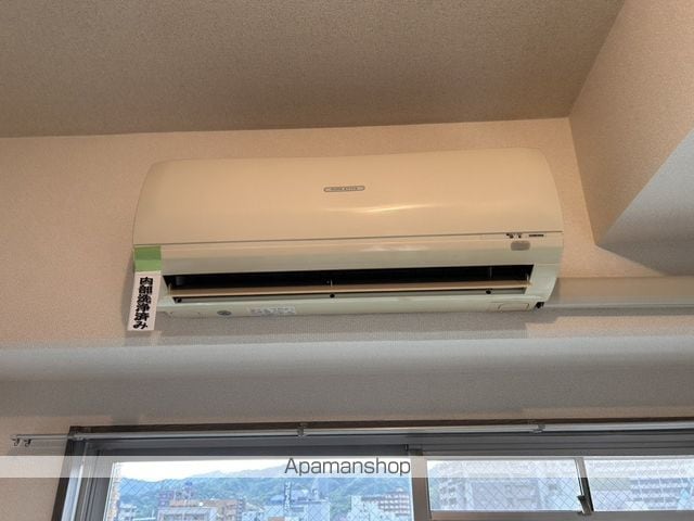 センテニアル横川の内装写真