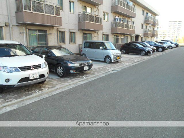 ニューノース弐番館のその他写真