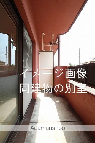 テクトピア伝法の内装写真