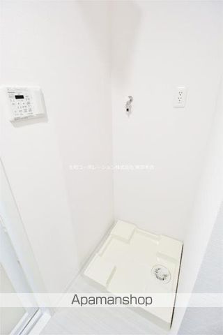 プラシード青山の内装写真