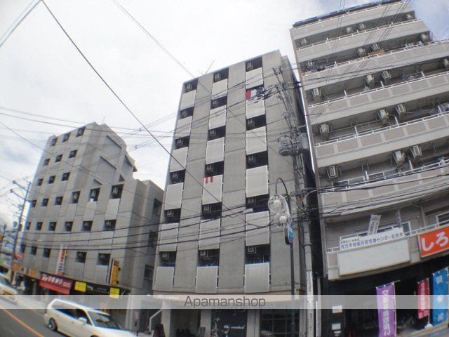 宮之阪ハイツ参番館のその他写真