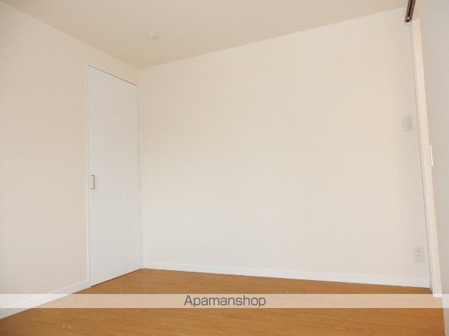 MAISON OHANAの内装写真