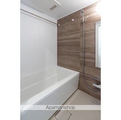 グランカーサ船堀Ⅱ[2LDK/50.4m2]のバス