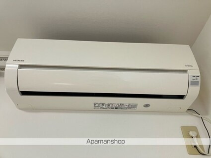 イーストリバー[1K/29.75m2]のその他設備