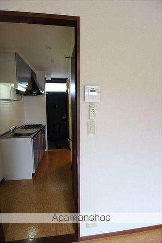 ネオ・ハイツ・ロコの内装写真