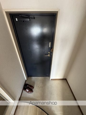 アンシャンテ住吉の内装写真