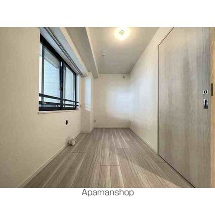 コンフォリア・リヴ文京護国寺[2LDK/57.88m2]のその他部屋・スペース