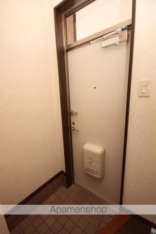 ZEROPLACEの内装写真
