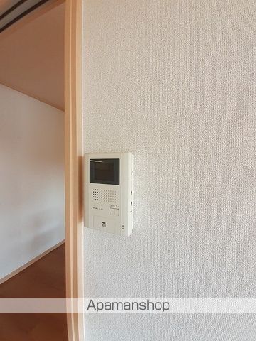 エルディム福家の内装写真
