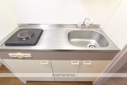 アトランティック木屋[1R/21.04m2]のキッチン