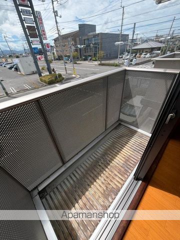 サンフラワーハイツの内装写真