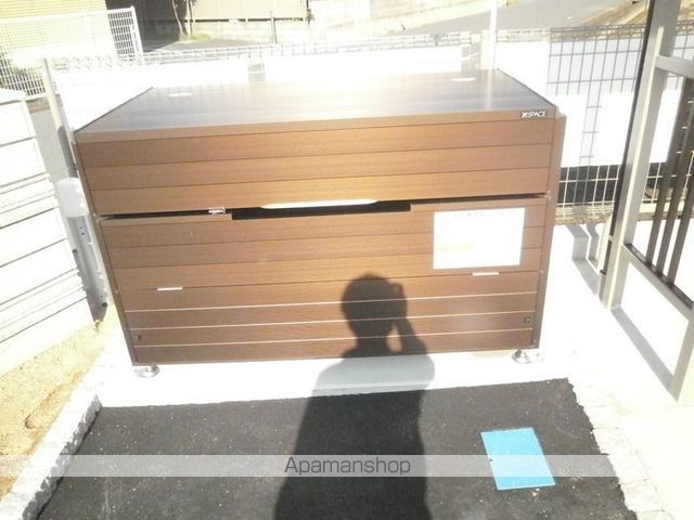 アデランテの内装写真