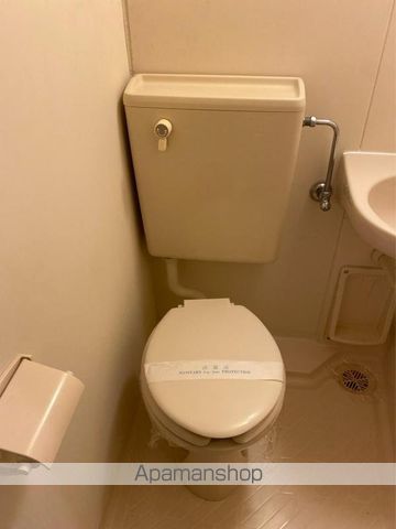 マリオン高松宮脇町402号の内装写真