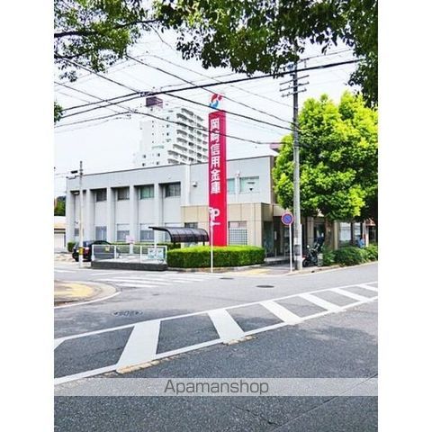 フェアモント21の周辺写真