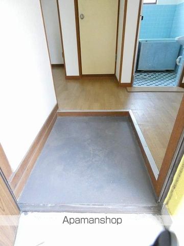 下荒田Nビルの内装写真