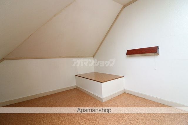 シティパレス上広谷の内装写真