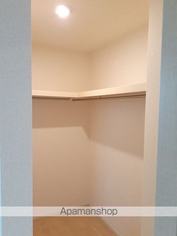 ピュアータウンクルメIIIの内装写真