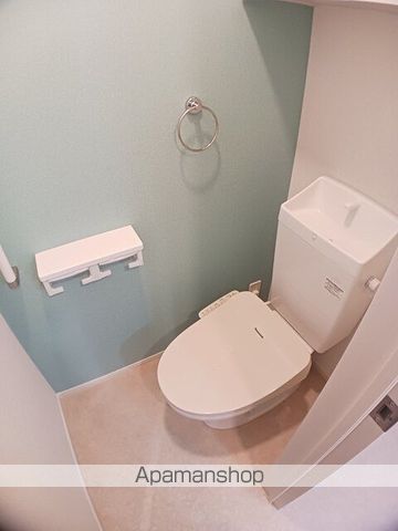 クランメゾンの内装写真