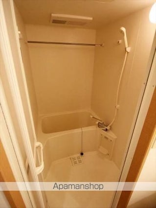 プリマ・クラッセ[1DK/33.3m2]のバス