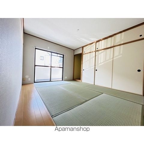 エステート南平野の内装写真