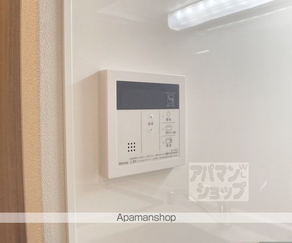 クオリエ丹波口駅前の内装写真
