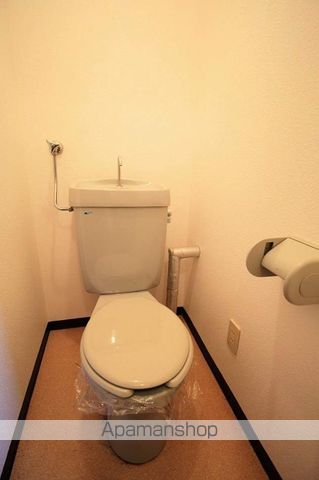 セトル西岡の内装写真