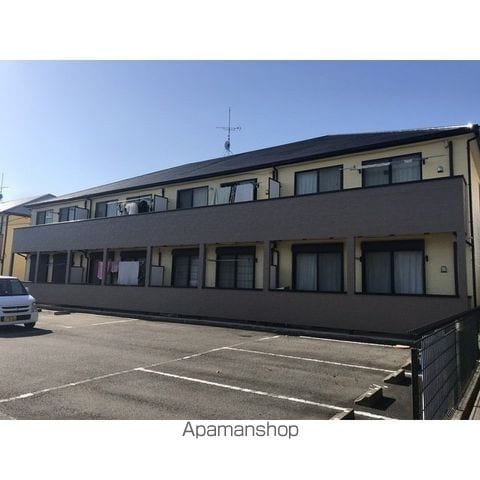 アンプルール リーブル gland Bの玄関写真
