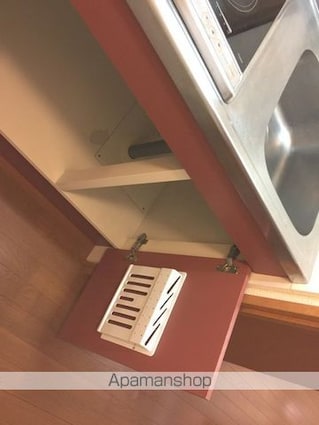 レオパレスガーデンハウスⅡ[1K/23.71m2]の内装3