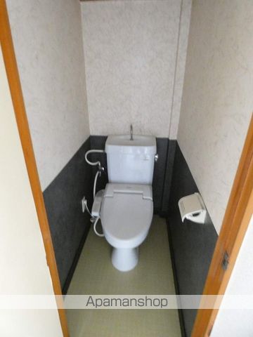コーポ希望XIの内装写真