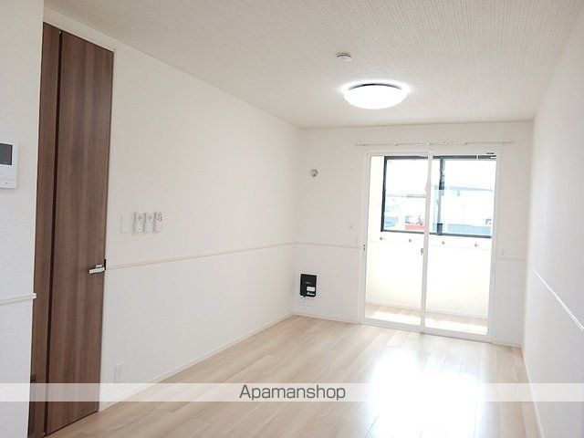 グラン ヴェールの内装写真
