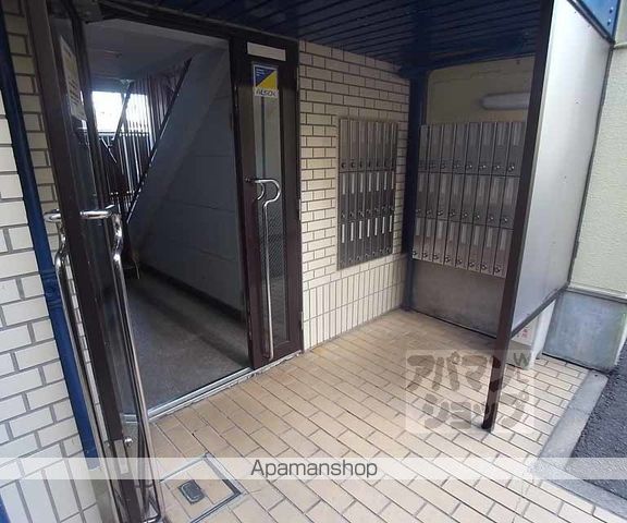 エトワール嵐山の外観写真