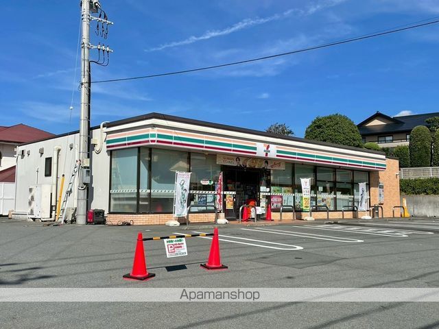 東椎路132戸建ての周辺写真