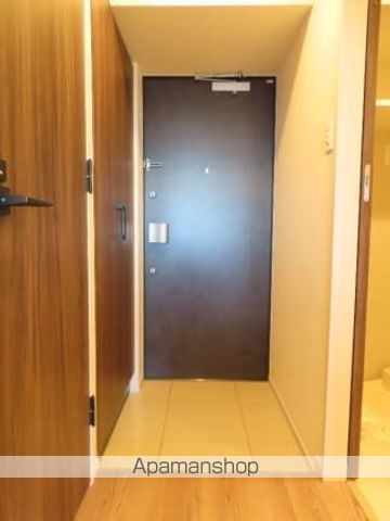 デュオフラッツ池袋の内装写真