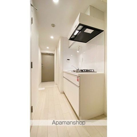 BEVERLY HOMES 下赤塚の内装写真