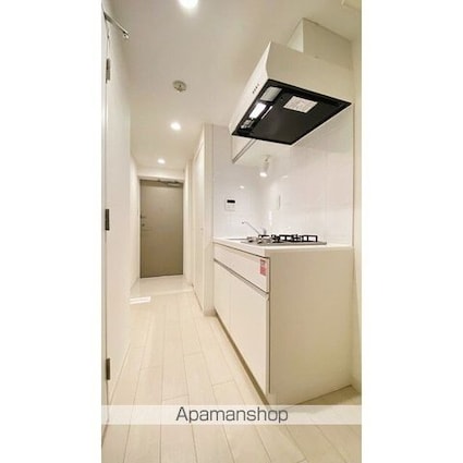 Ｂｅｖｅｒｌｙ　Ｈｏｍｅｓ　下赤塚[1K/25.96m2]のその他内装5