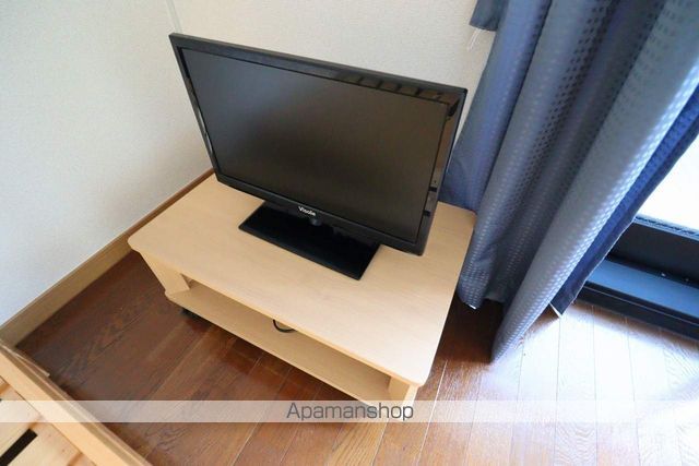 レオパレスエスペランサの内装写真