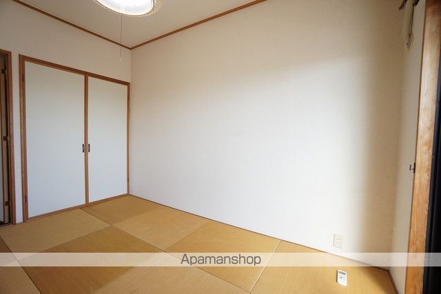 アーバンビュー倉敷カレッジコートの内装写真