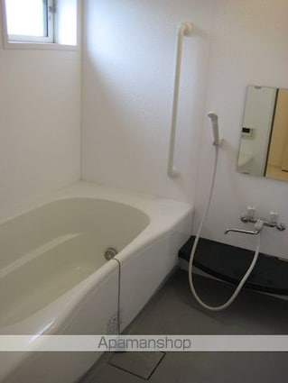 レジデンス平田[3LDK/77.74m2]のバス