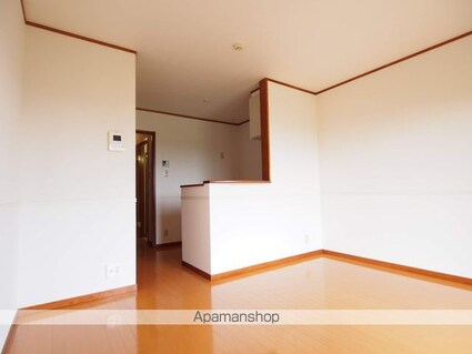 Ｃｉｅｌｏ　Ａ[2LDK/57.2m2]のリビング・居間