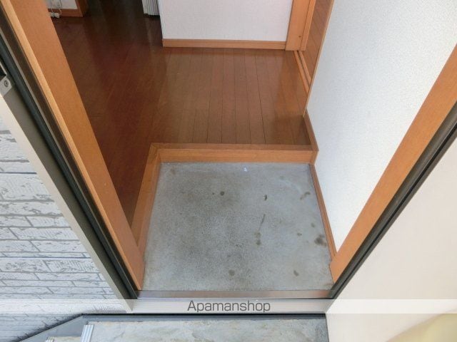 スモールフォレストの内装写真
