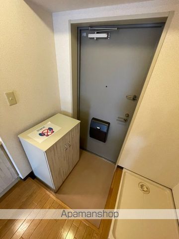 クレアトゥール21の内装写真