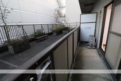 富士パークビル[3DK/53.5m2]の眺望