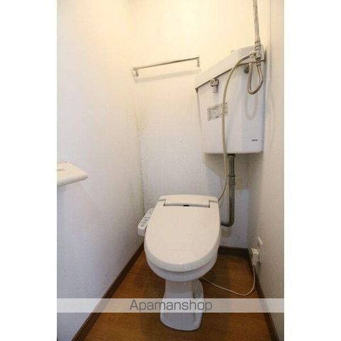 ノーブルハイムの内装写真