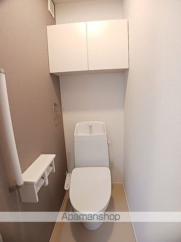 ヒカルサ和歌山鳴神IIの内装写真